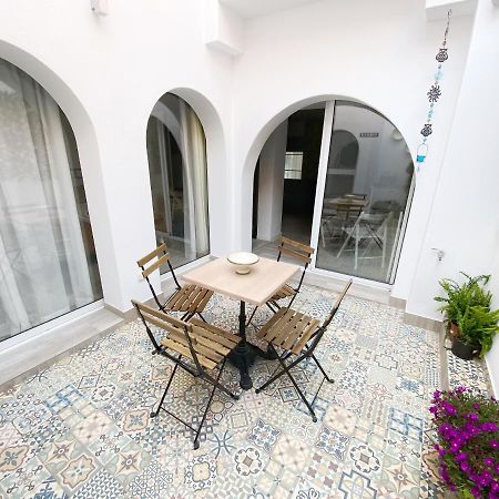 Casa Kalameta Daire Estepona Dış mekan fotoğraf