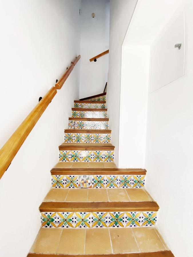 Casa Kalameta Daire Estepona Dış mekan fotoğraf