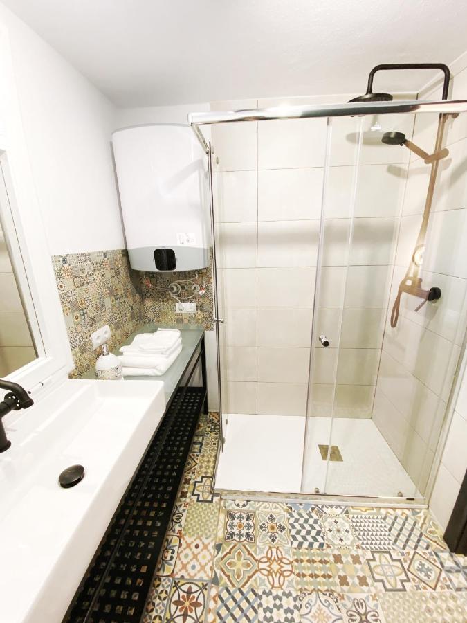 Casa Kalameta Daire Estepona Dış mekan fotoğraf