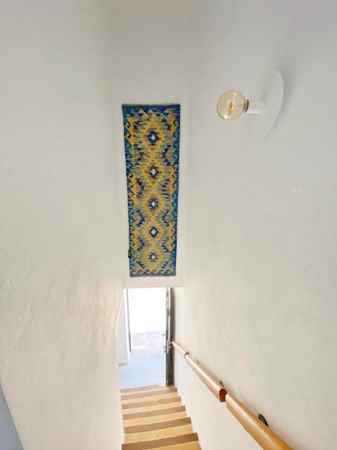 Casa Kalameta Daire Estepona Dış mekan fotoğraf