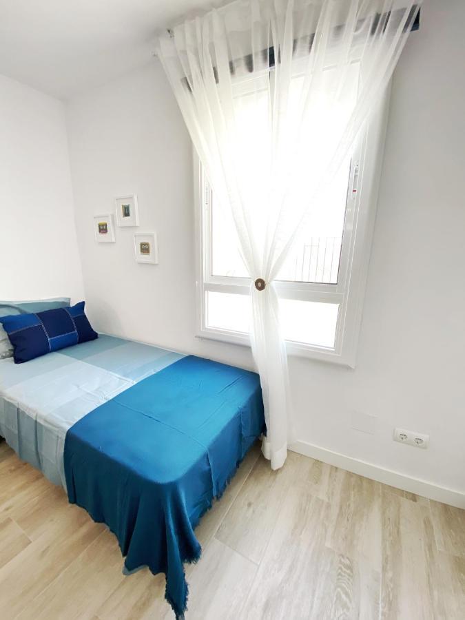 Casa Kalameta Daire Estepona Dış mekan fotoğraf