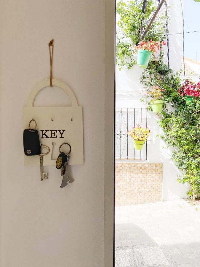 Casa Kalameta Daire Estepona Dış mekan fotoğraf