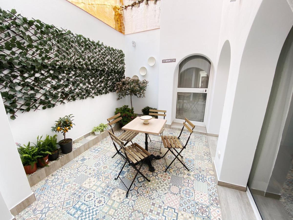 Casa Kalameta Daire Estepona Dış mekan fotoğraf