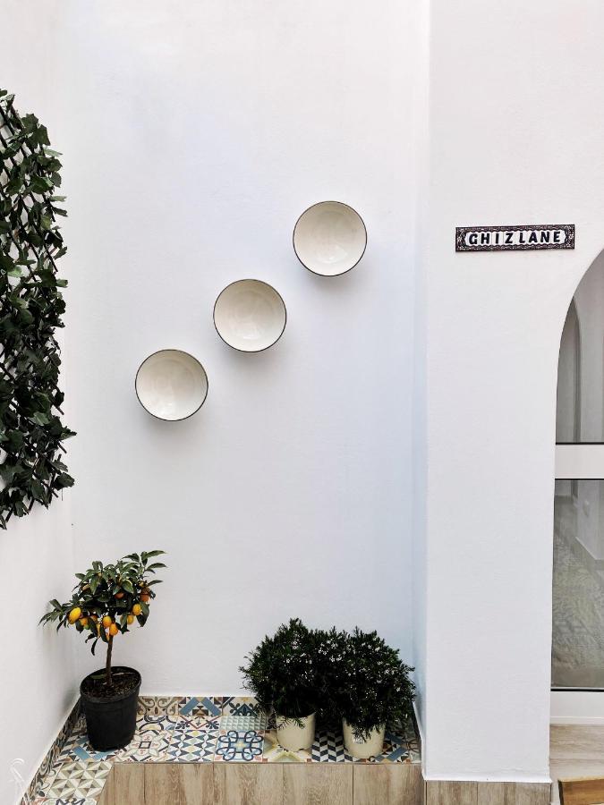 Casa Kalameta Daire Estepona Dış mekan fotoğraf
