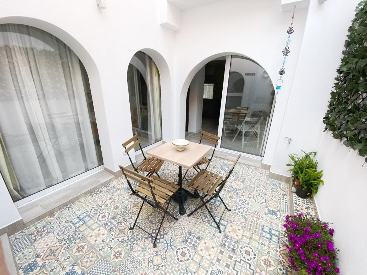Casa Kalameta Daire Estepona Dış mekan fotoğraf