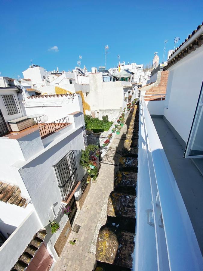 Casa Kalameta Daire Estepona Dış mekan fotoğraf