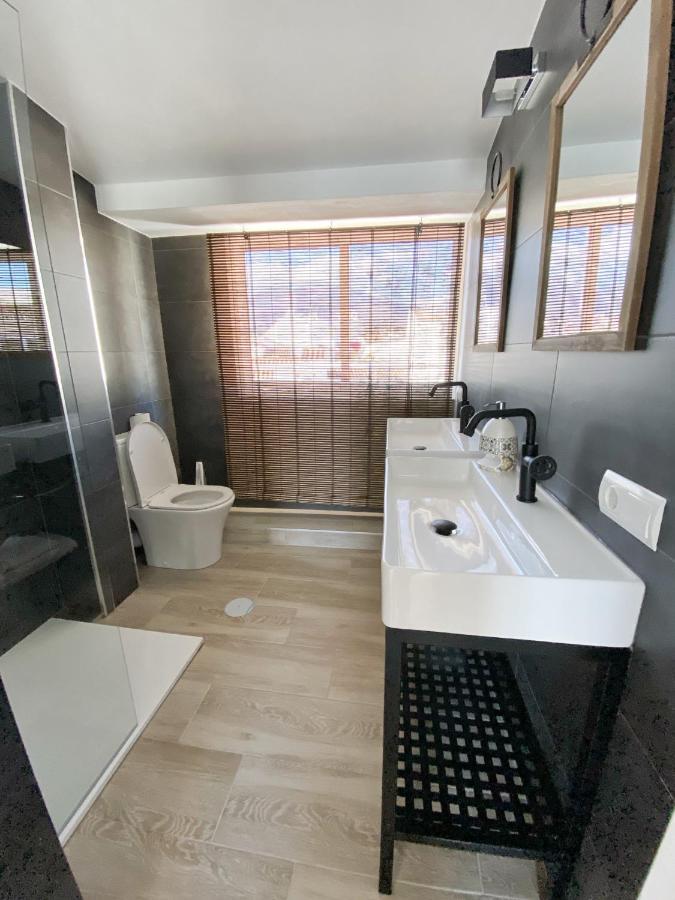 Casa Kalameta Daire Estepona Dış mekan fotoğraf