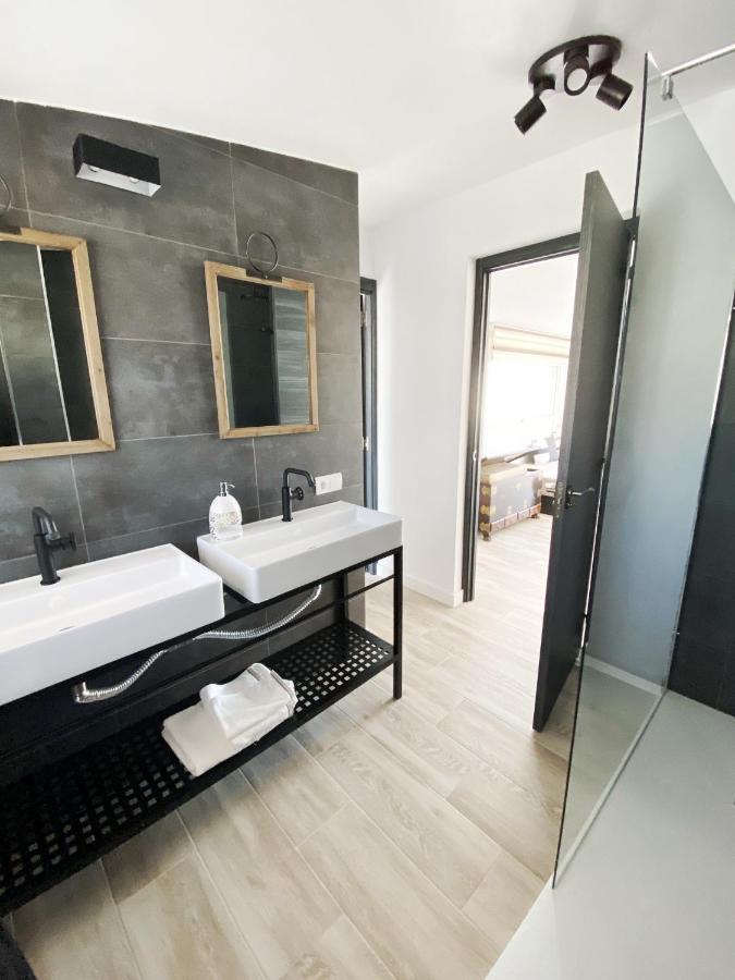 Casa Kalameta Daire Estepona Dış mekan fotoğraf