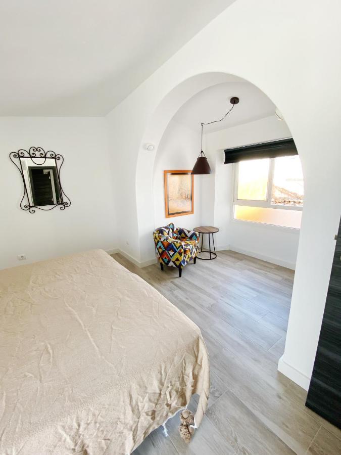 Casa Kalameta Daire Estepona Dış mekan fotoğraf