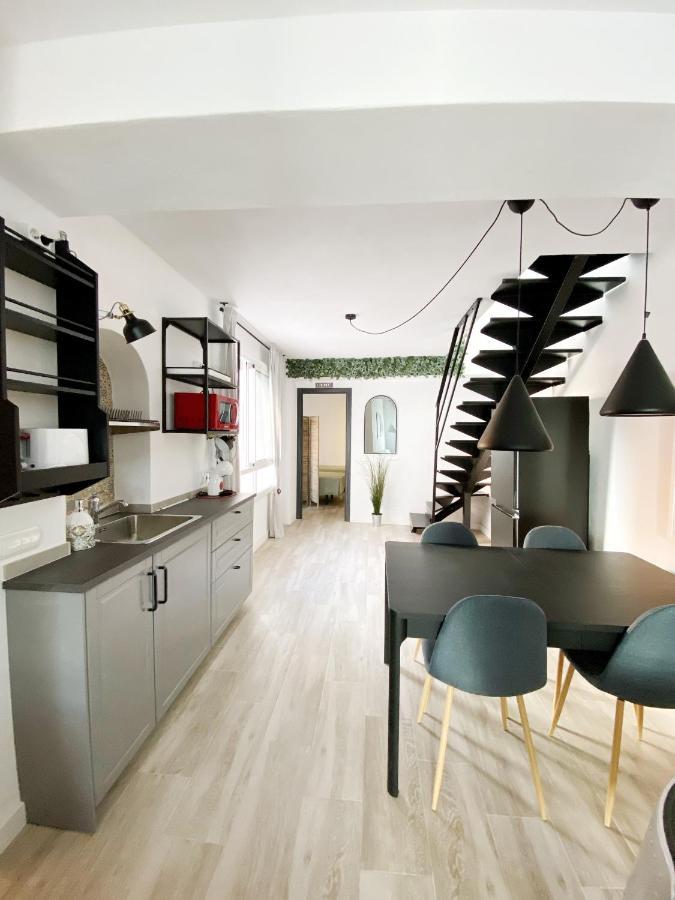 Casa Kalameta Daire Estepona Dış mekan fotoğraf