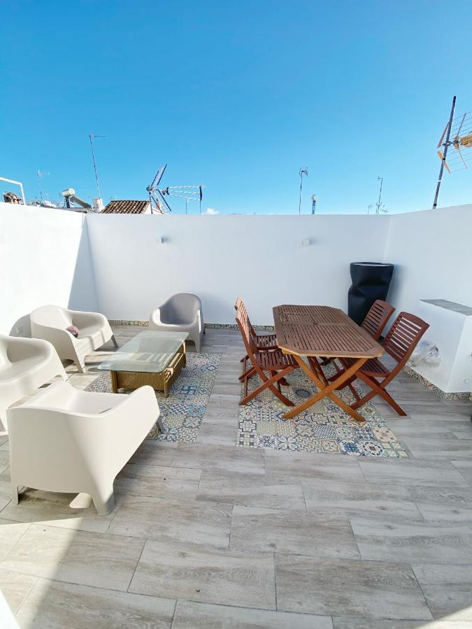 Casa Kalameta Daire Estepona Dış mekan fotoğraf