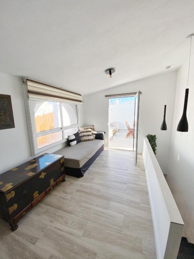Casa Kalameta Daire Estepona Dış mekan fotoğraf