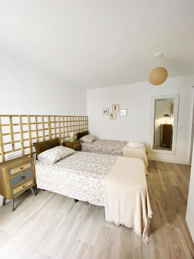 Casa Kalameta Daire Estepona Dış mekan fotoğraf