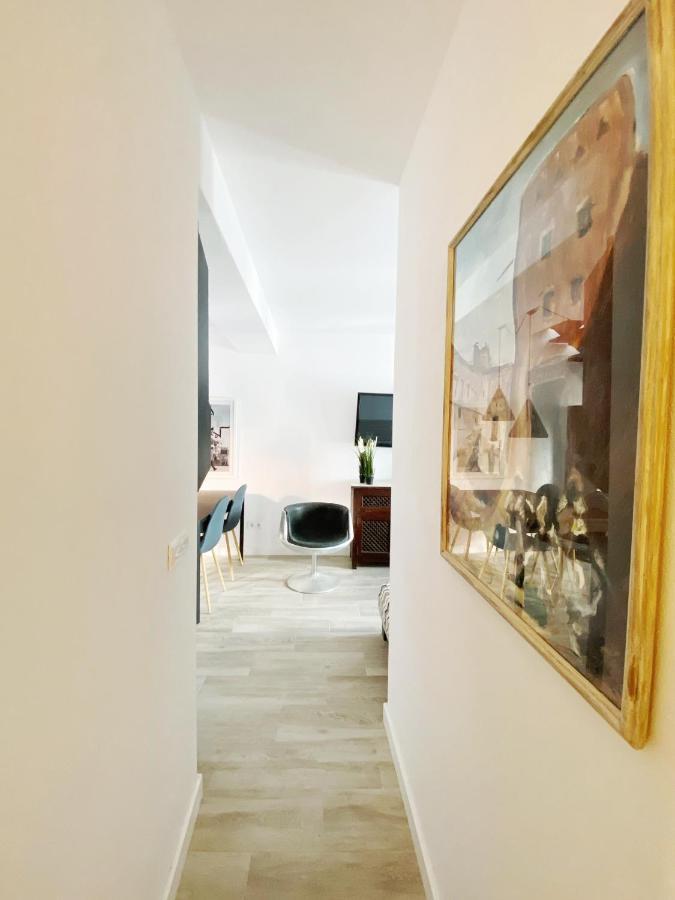 Casa Kalameta Daire Estepona Dış mekan fotoğraf
