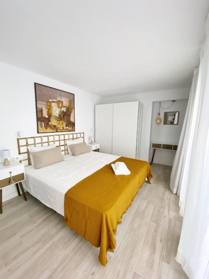 Casa Kalameta Daire Estepona Dış mekan fotoğraf
