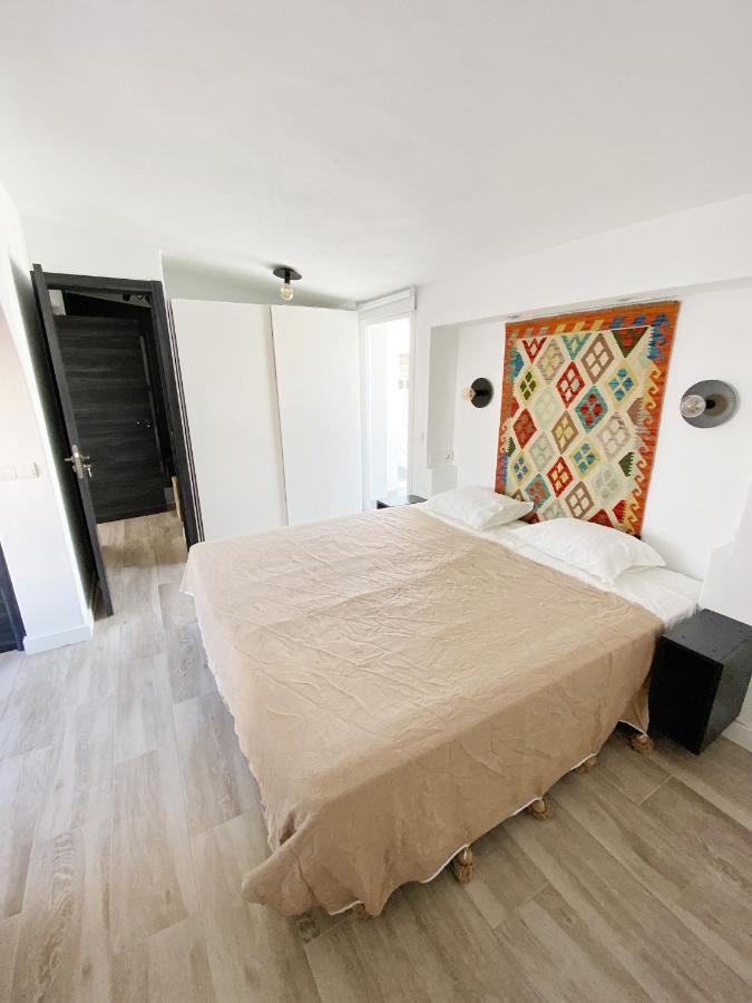 Casa Kalameta Daire Estepona Dış mekan fotoğraf