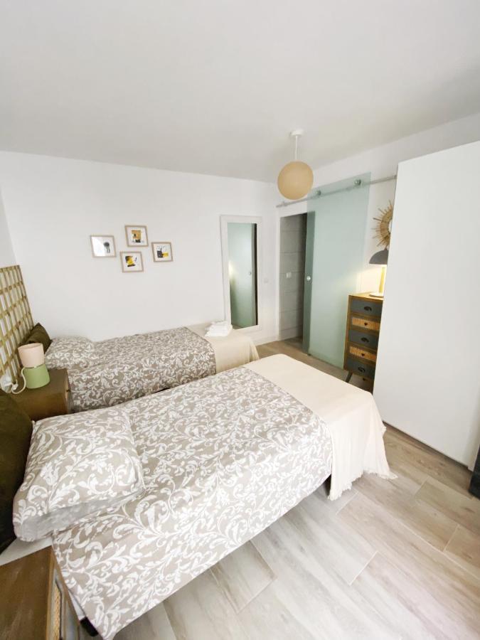 Casa Kalameta Daire Estepona Dış mekan fotoğraf