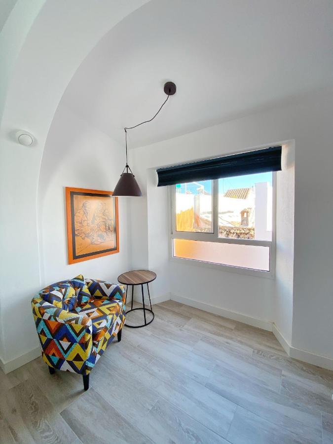 Casa Kalameta Daire Estepona Dış mekan fotoğraf