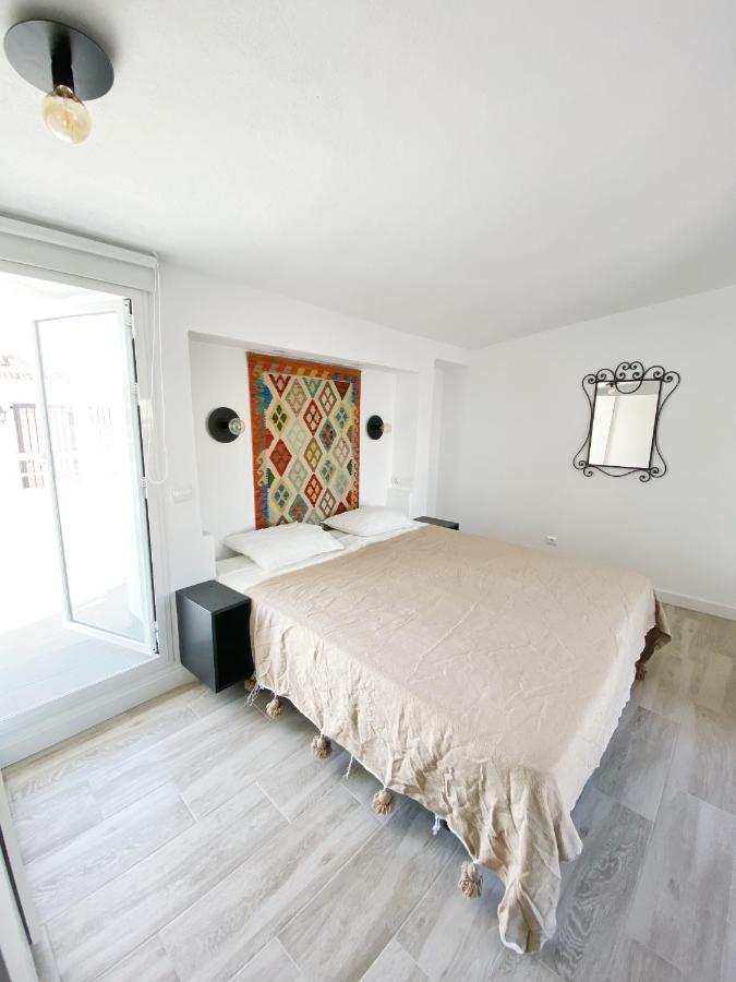 Casa Kalameta Daire Estepona Dış mekan fotoğraf
