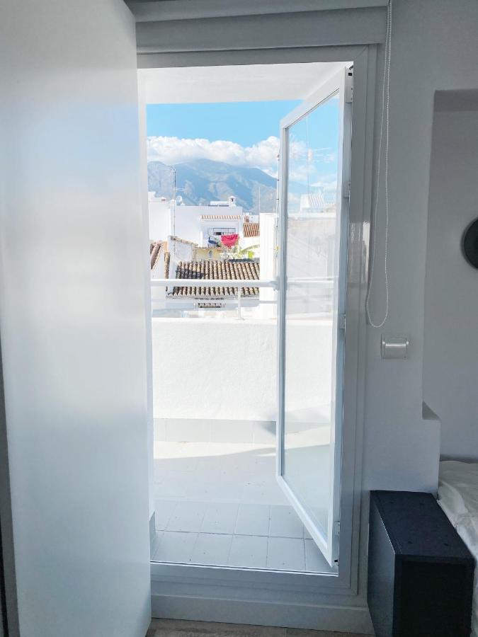 Casa Kalameta Daire Estepona Dış mekan fotoğraf