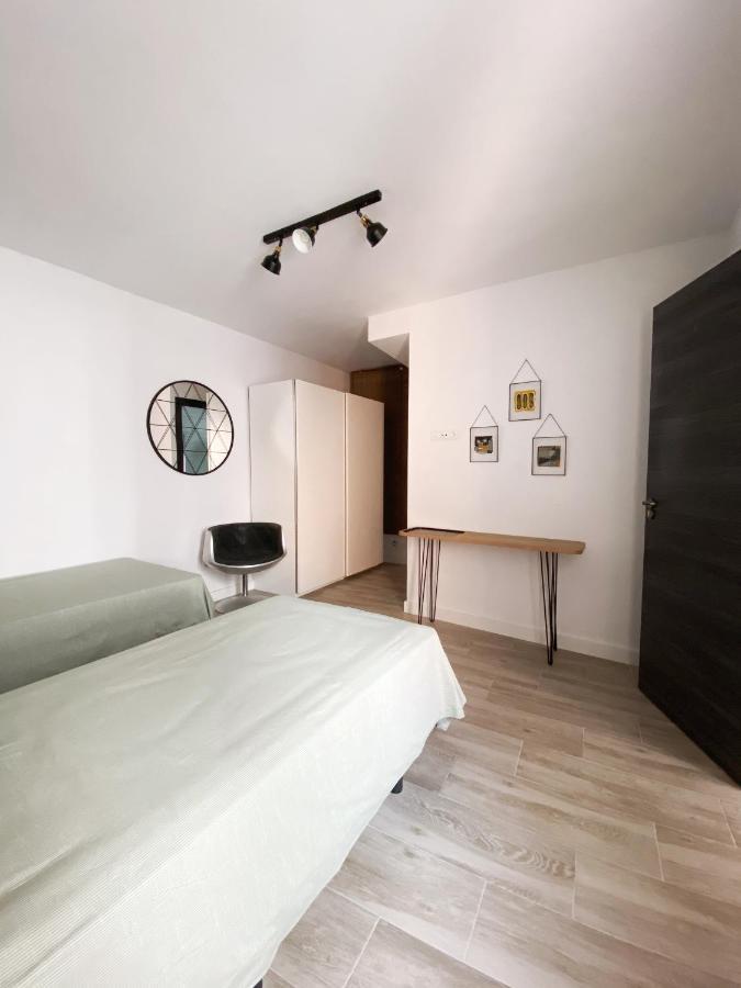 Casa Kalameta Daire Estepona Dış mekan fotoğraf