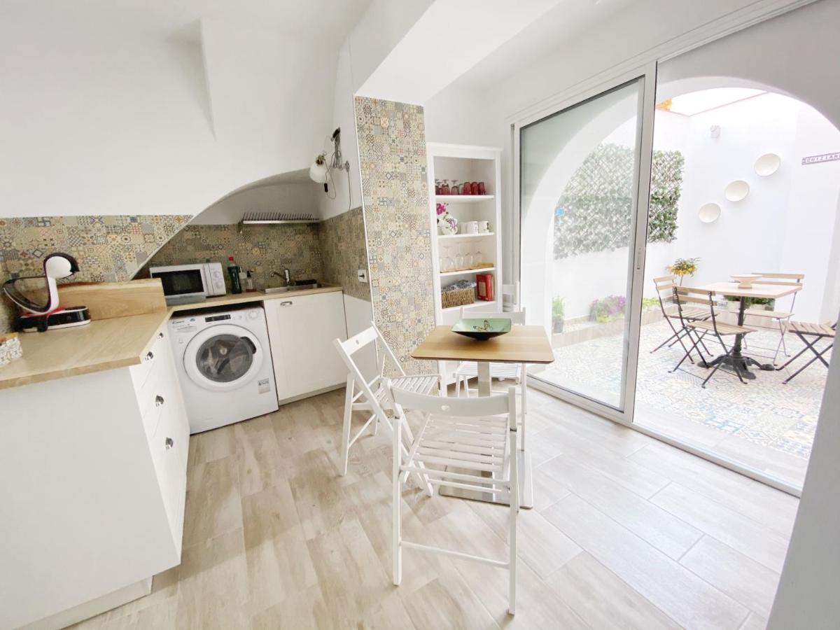 Casa Kalameta Daire Estepona Dış mekan fotoğraf