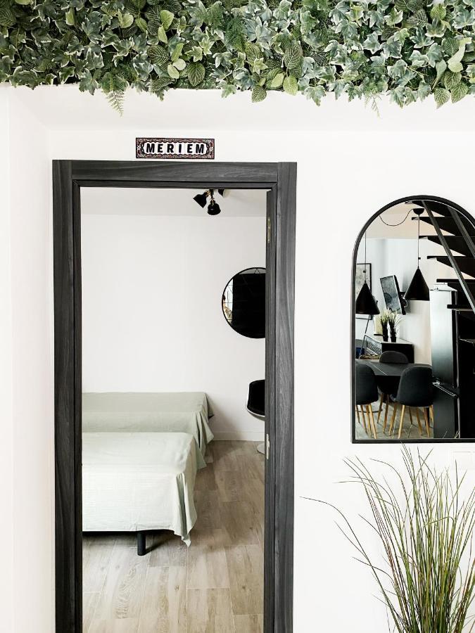 Casa Kalameta Daire Estepona Dış mekan fotoğraf