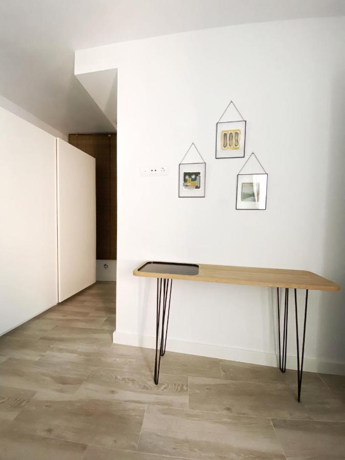 Casa Kalameta Daire Estepona Dış mekan fotoğraf