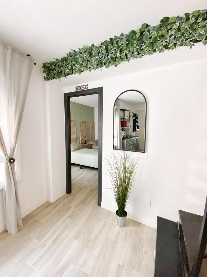 Casa Kalameta Daire Estepona Dış mekan fotoğraf