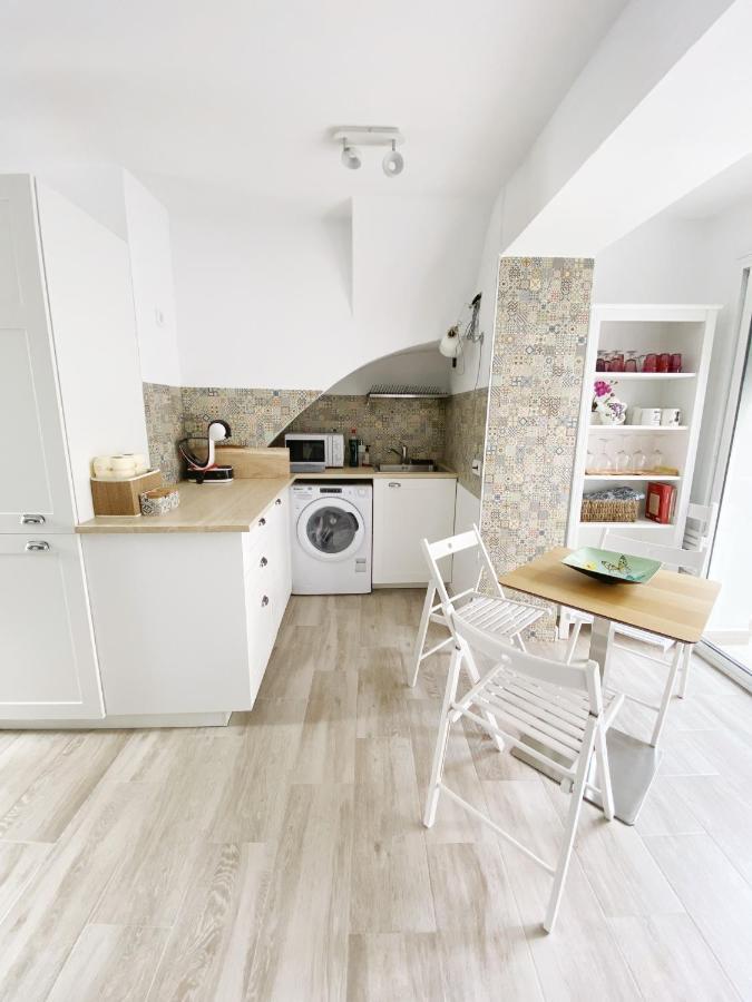 Casa Kalameta Daire Estepona Dış mekan fotoğraf