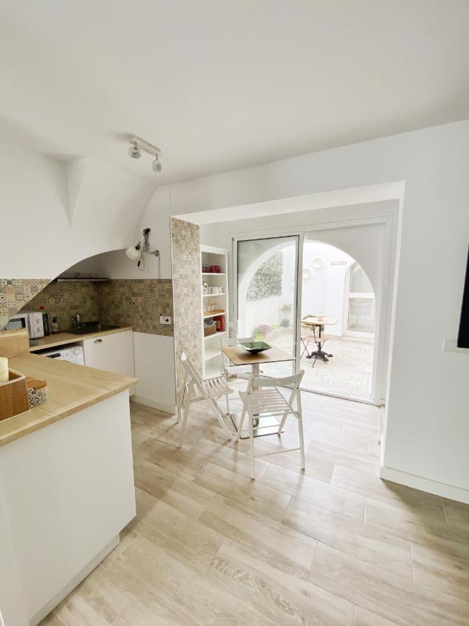 Casa Kalameta Daire Estepona Dış mekan fotoğraf