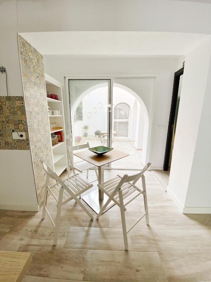 Casa Kalameta Daire Estepona Dış mekan fotoğraf