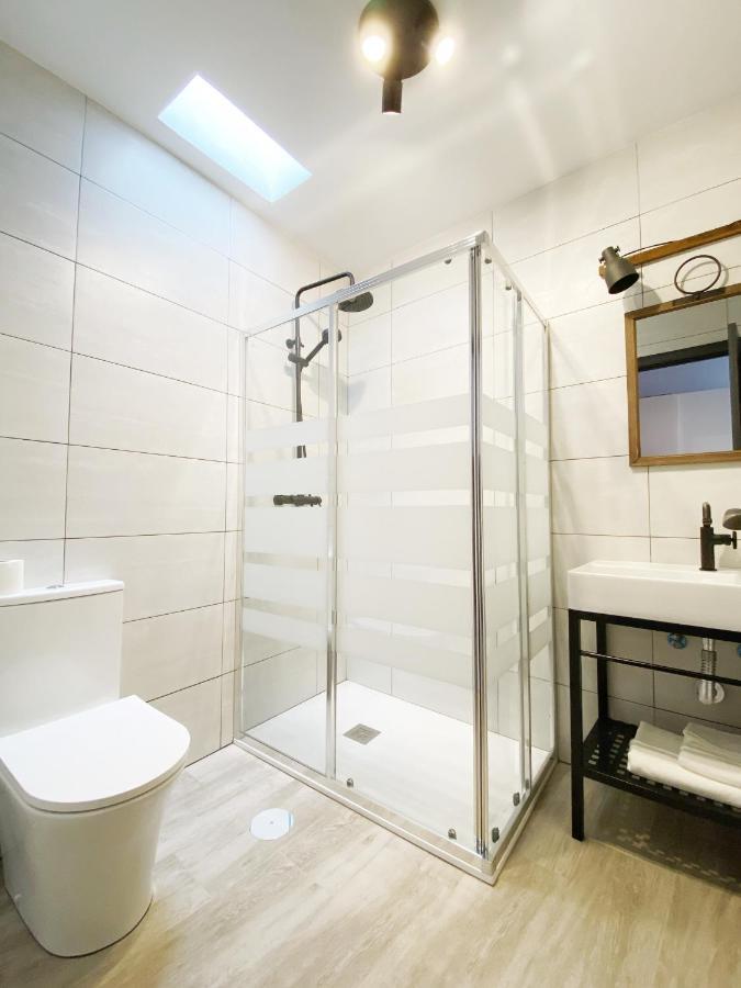 Casa Kalameta Daire Estepona Dış mekan fotoğraf